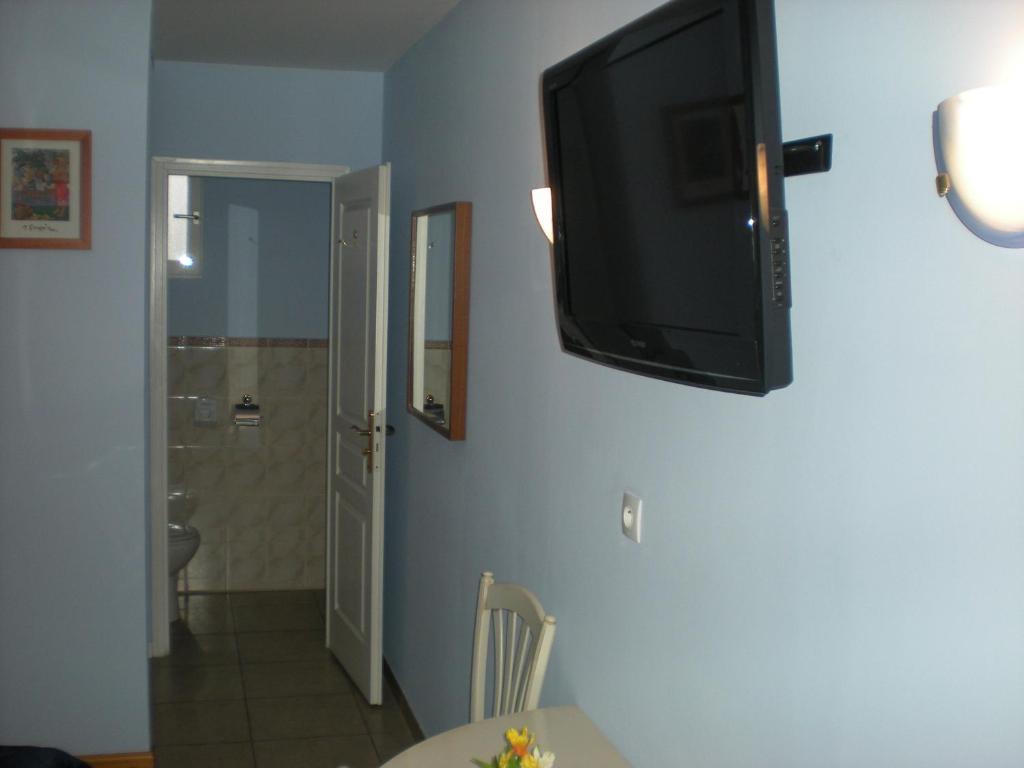 Les Augustines Hotell Quend Exteriör bild